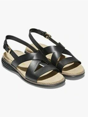 Cole Haan Women's Originalgrand Sandal Size 8B